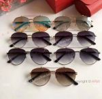 Fake Cartier Double Bridge Sunglasses - Buy Wholesale